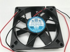 ORION FANS OD8015-12MB DC12V 0.12A Axial cooling fan picture