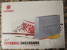 Coolmax 3.5