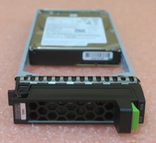 Fujitsu FTS:ETFDB9 DX1/200 S3 900GB 2.5