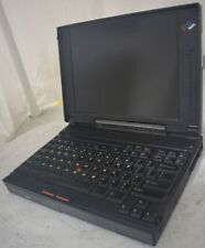 IBM 2625-FE9 ThinkPad 365XD 11