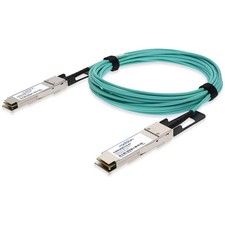 Addon-New-FCBN410QB1C10-AO _ ADDON FINISAR FCBN410QB1C10 40GBASE- DIRE picture