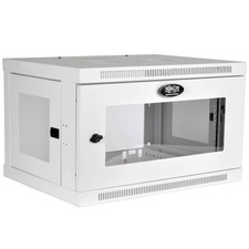 TRIPP LITE SRW6UWG Series Smartrack 6U Low-Profile Switch-Depth Wall-Mount Mini picture