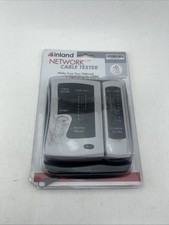 Inland Network Cable Tester + Case picture