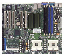Supermicro X5DPA-TGM+ Intel-E7501 Socket-mPGA604 DDR-266MHz ATX MotherBoard picture