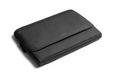 Laptop Caddy (14” Laptop Cover) - Slate picture