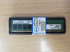 SNPVDFYDC/16G DELL 16GB DDR4 2666 MHz T3630 R340 T140 T330 T340 ECC UDIMM Memory picture