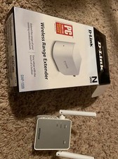 D-Link DAP-1330 (N300) WiFi Range Extender picture