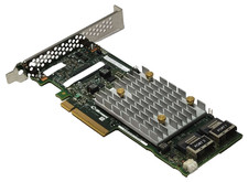 HPE P408i-p SR Smart Array Gen10 12G SAS Raid Controller 836269-001 High Profile picture