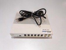 Cisco WS-C2960C-12PC-L Catalyst 2960-C 12-Port Managed PoE Ethernet Switch picture