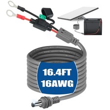 Starlink Mini 5M 16AWG Direct Power Cable No Boost Converter Needed picture