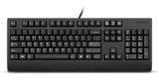 Lenovo Preferred Pro II USB Keyboard AI - US English, USB-A, Black - 4Y41R64588 picture