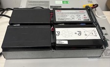 APC AP 885-5175A Battery Cartridge With 4x: Batteries picture