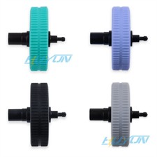 for Logitech G304 G305 G102 GPRO Mouse pulley /scroll Wheel/Roller Replacement picture