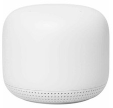 Google Nest WiFi - Access Point Only - Connects to AC2200 Mesh Wi-Fi 2nd Gen picture