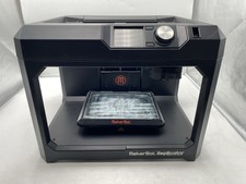 MAKERBOT Replicator 5th Gen 3D Printer picture