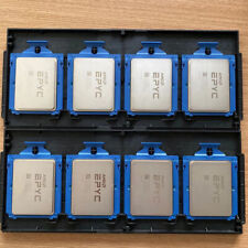 AMD EPYC 7F52 EPYC 7282 EPYC 7601 EPYC 7551 EPYC 7302P EPYC 7401P SP3 CPU picture