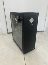 HP OMEN 25L PC AMD RX 5700 1TB STORAGE AMD RYZEN 7 32 GB Ram (Motherboard Issue) picture