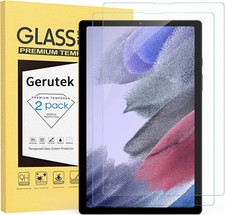 2-Pack Ultra Clear Screen Protectors for Samsung Galaxy Tab A7 Lite 8.7