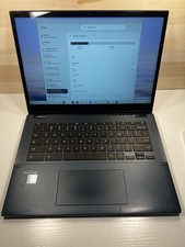 ASUS Chromebook Plus 2-in-1 Touch 14