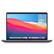 2017 Apple MacBook Pro 13