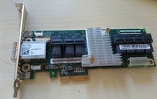 Intel RES3FV288 36-Port 12Gb/s SAS Raid Storage Adapter  H19570-153 picture