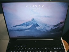 ASUS TUF Gaming A16 Advantage 16in, Ryzen 7 7735H, RX 7700S Black 1920x1200 picture