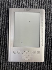 Sony PRS-300 Pocket Edition E Ink Reader picture