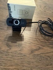 LarmTek W2 1080p HD USB Webcam with Microphone – Plug & Play picture