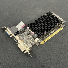EVGA GeForce 210 1GB DDR3 Full Height Video Graphics Card (01G-P3-1313-KR) picture