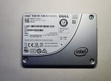 Intel DC S3610 1.6TB SATA SSD SSDSC2BX016T4 6Gbps 2.5'' SSD picture