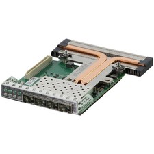 68M95 Dell Intel X710 Quad Port 10GbE SFP+ rNDC picture