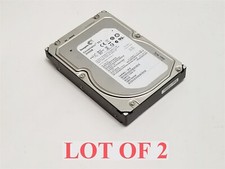 Seagate Constellation ES.2 Hard Drive 3TB 3.5
