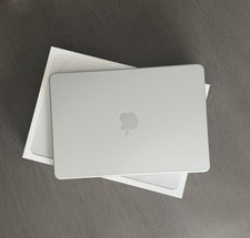 Apple MacBook Neo 13in Silver 6-Core/5-Core GPU 8GB 256GB SSD READ DESCRIPTION picture