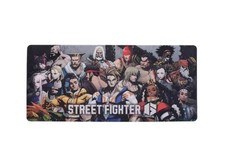 COOLER MASTER MP511 Street Fighter 6 MOUSE PAD   -EXPRESS picture