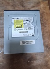Philips DVD8701/95 DVD R/RW Optical Disc Drive - Black Bezel picture