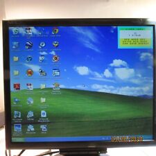Nec MultiSync LCD Monitor 175M 17