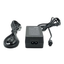 Genuine INSIGNIA AC Adapter For Insignia NS-PWL C663 NS-PWL965 NS-PWLC663 Cable picture