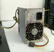 SPI Sparkle Power Supply (FSP400-60GLC) with rust on outside casing picture