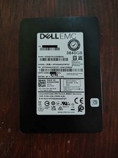DELL EMC Micron 5300 Max 3.84TB Enterprise SATA SSD - MTFDDAK3T8TDT-1AW1ZABDA picture