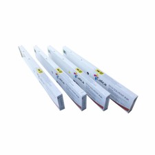 CALCA Compatible 440ml ECO-Sol Max Ink C M Y K Colors picture
