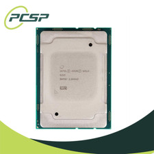 Intel Xeon Gold 5215 SRFBC 2.50GHz 13.75MB 10-Core LGA3647 CPU Processor picture