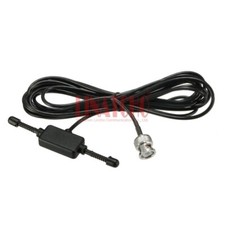 Dual Band GSM Module Patch Antenna for Car with 3 Meters RG174 Cable BNC Male picture