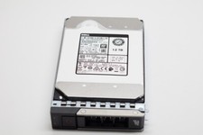 DK7C9 DELL 12TB 7.2K SAS 3.5