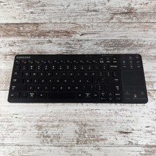 Samsung VG-KBD2000 Smart Hub TV Remote Wireless Bluetooth Keyboard (TESTED) picture
