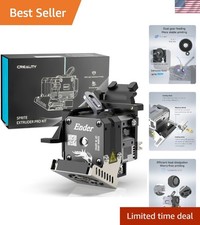 Official New Extruder Pro Upgrade Kit, Direct Drive Extruder-Pro Kit for Ende... picture