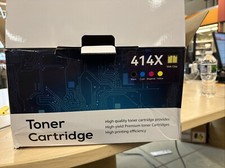 With Chip 4P For HP LaserJet Pro M454dw M479fdw MFP Color Toner W2020X 414X ink picture