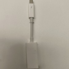 1pcs Thunderbolt 2 To FireWire 800 1394B Adapter Cable Dongle Model A1463 picture