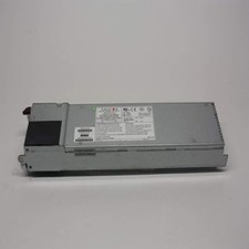 Supermicro PWS-202-1H 200W 1U Power Supply picture