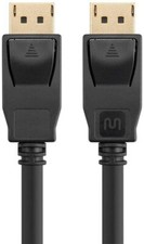 Monoprice Select Series DisplayPort 1.2 Cable, 6ft picture