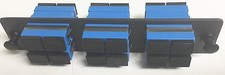 Panduit FAP6WBUDSCZ Compatible Fiber Optic Adapter Panel Single Mode Duplex -335 picture